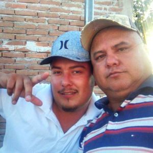 Meet your Posher, Ramiro